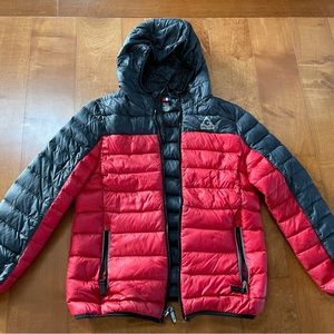 Gerry Boys Winter Puffer Coat